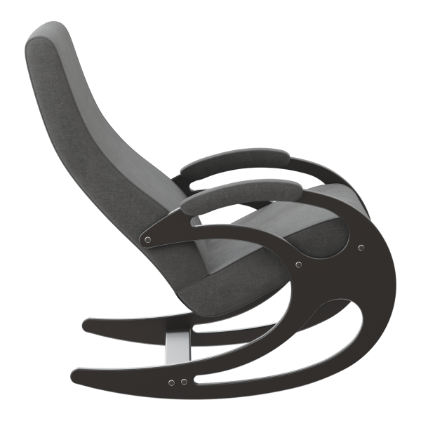 Кресло-качалка Риверо М